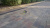 Брусчатка серо-зеленая пиленая из песчаника толщ 5 см фото 