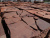 красный песчаник 2 см фото 